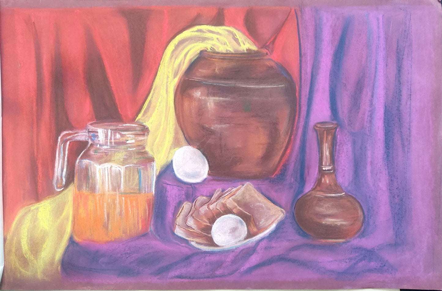 Still Life