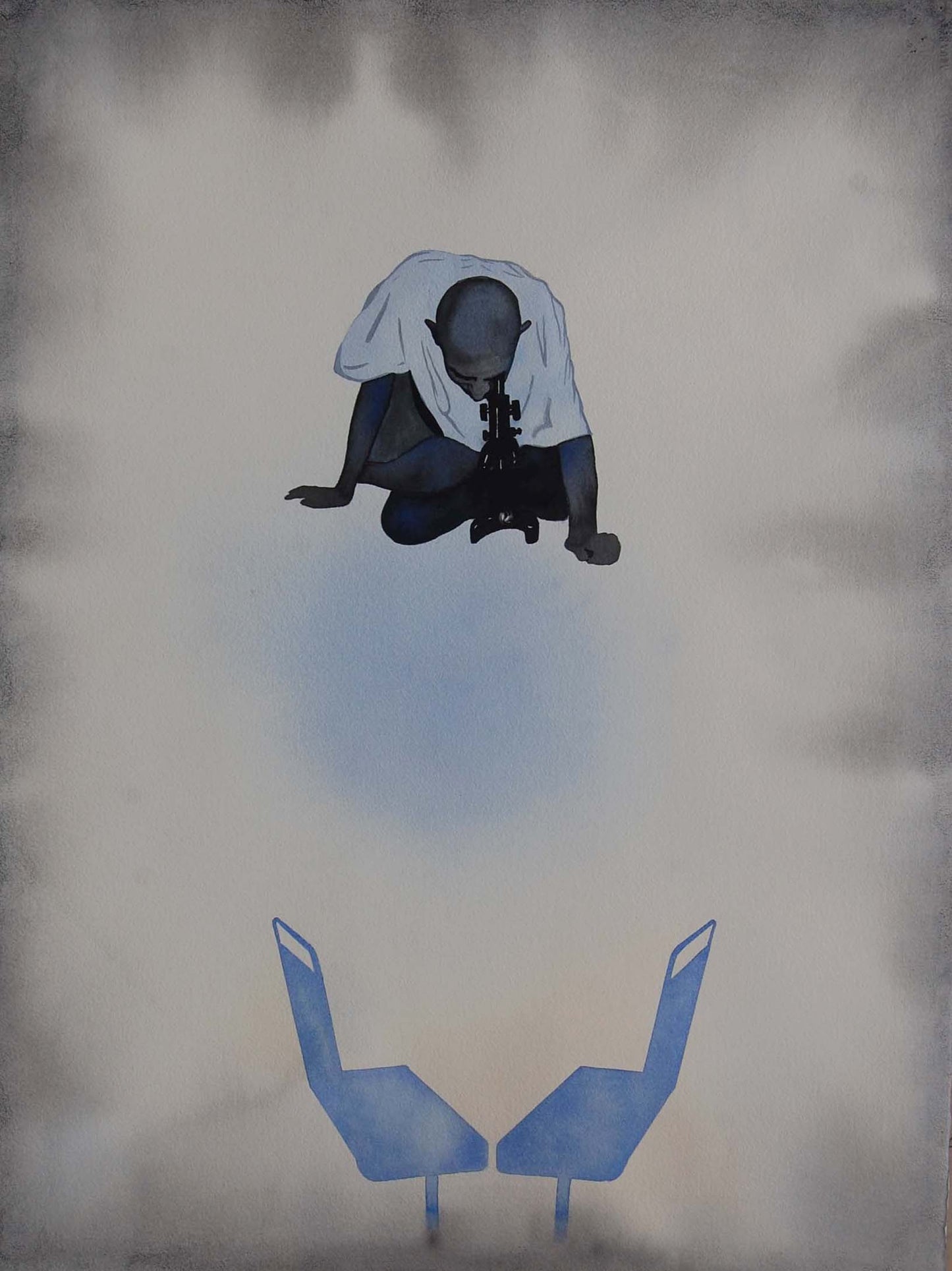 In Transition