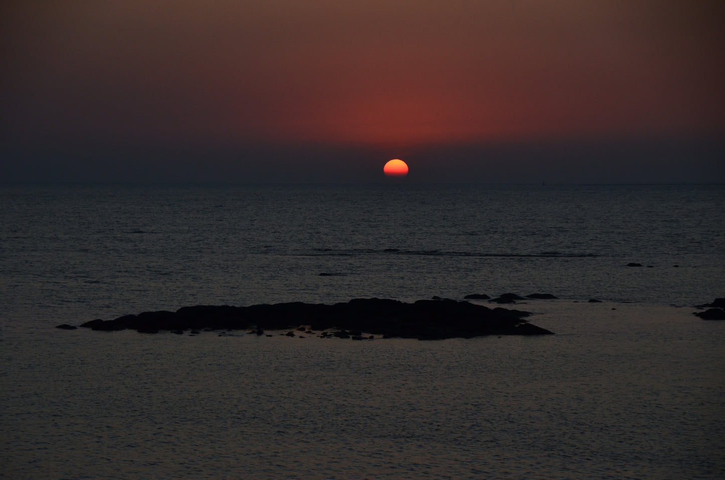 Evening