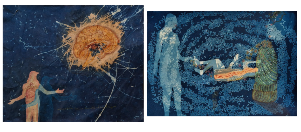 Interpretation between Horemheb and the Foreigners