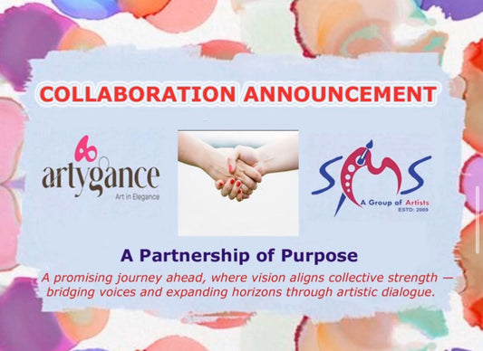 Artist Collectives hold a Vital and Transformative Role in India