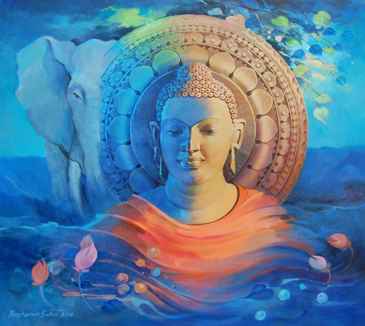 Maitri Bhavana