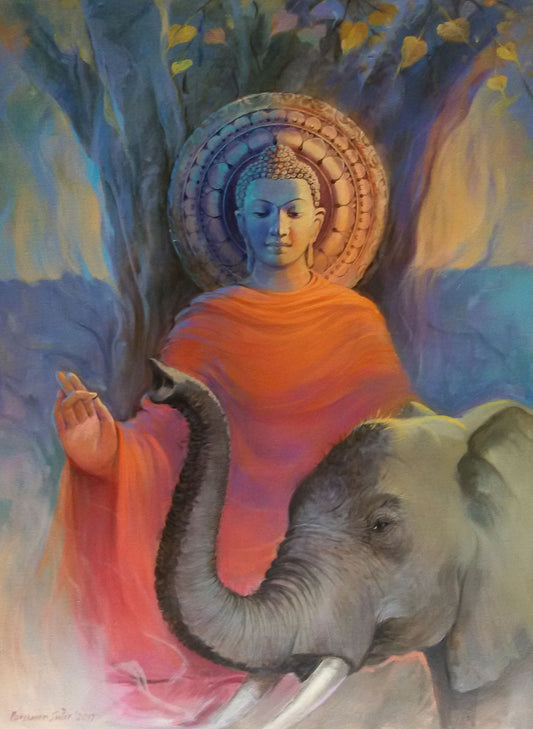 Wisdom in Harmony