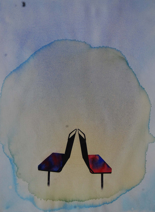 In Transition VII