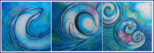 Rhythmic Movement