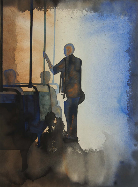 In Transition VIII