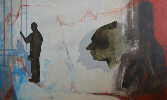 In Transition XXXV