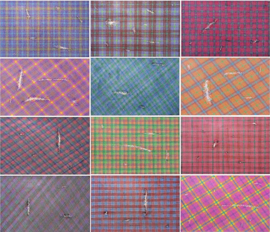 WEAR & TEAR (SET OF 12)