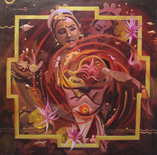 Lavanya Laxmi